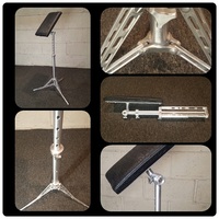 The Gypsy - Portable Tattoo Arm Rest  - Thumbnail 2