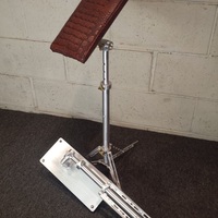 The Gypsy - Portable Tattoo Arm Rest  - Thumbnail 3