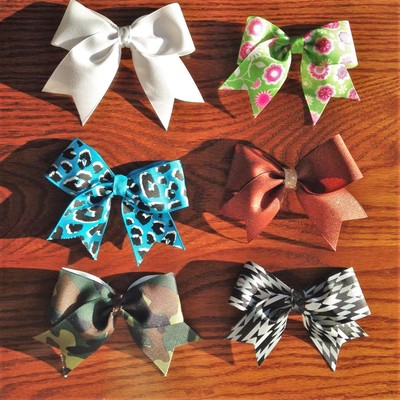 Grab bag- any clip-in bow