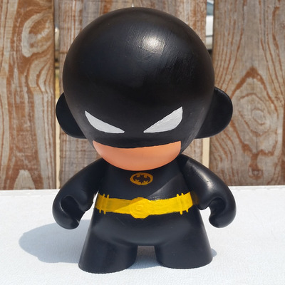 Batman munny