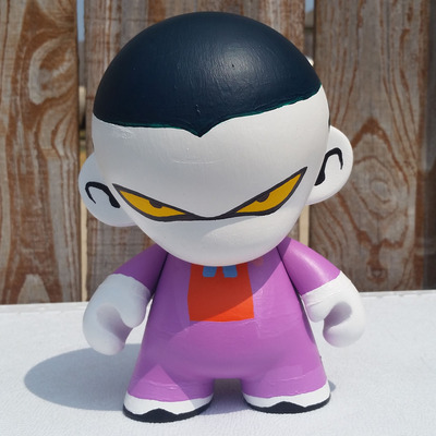 Joker Munny
