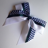 Grab Bag- Tall and Thin or Standard Double Bow - Thumbnail 2