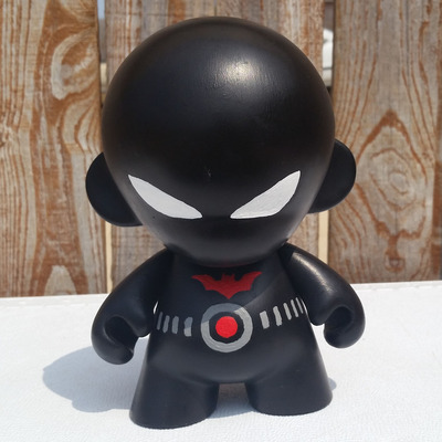 Batman beyond munny