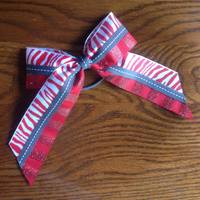 Grab Bag- Tall and Thin or Standard Double Bow - Thumbnail 3