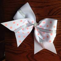 Grab Bag- Basic Half-And-Half and Standard Doubles with Rhinestone Bows - Thumbnail 2