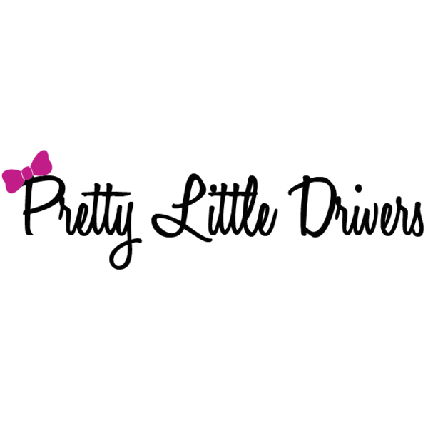 Pretty Little Drivers Bow