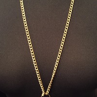 Necklace and Bracelet Set  - Thumbnail 4