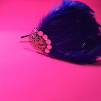 Feather Headband - Thumbnail 1