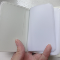 Ice Cream Mermaid Card Wallet - Thumbnail 3