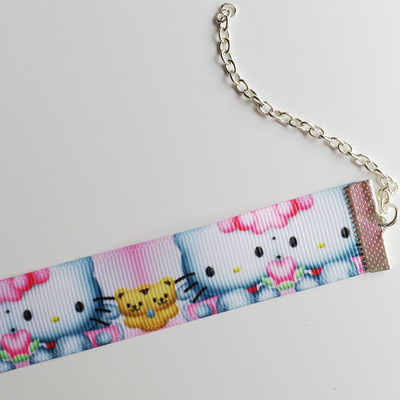 3d hk choker
