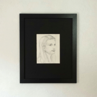 Portrait from Life | Custom Portrait Sitting - Thumbnail 1