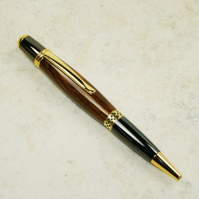 Desert Ironwood Mesa Pen