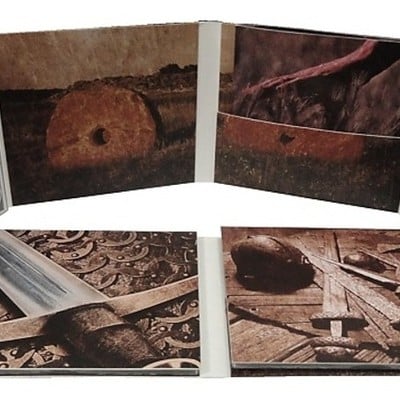 Nokturnal mortum - Мировоззрение(mirovozzrenie) / weltanschauung re-issue 2cd digi