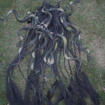 Medusa Wig Headdress-Cosplay-Halloween