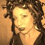 Medusa Wig Headdress-Cosplay-Halloween-1
