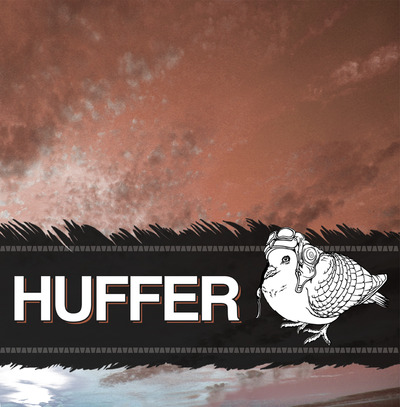 Huffer Cd Pre-Order