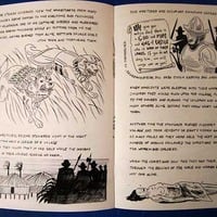 DE LAS CASAS - zine - Thumbnail 2