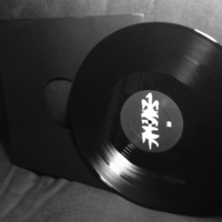 One Master "Reclusive Blasphemy" LP - Thumbnail 4