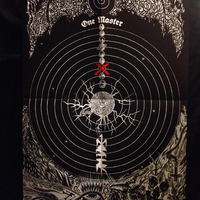 One Master "Reclusive Blasphemy" LP - Thumbnail 3