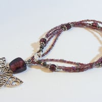 Purple Butterfly - Thumbnail 2