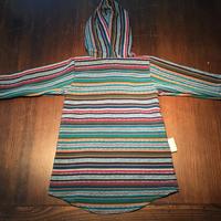 Hooded Tuniek - Thumbnail 1