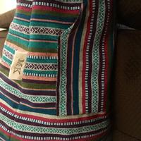 Hooded Tuniek - Thumbnail 2