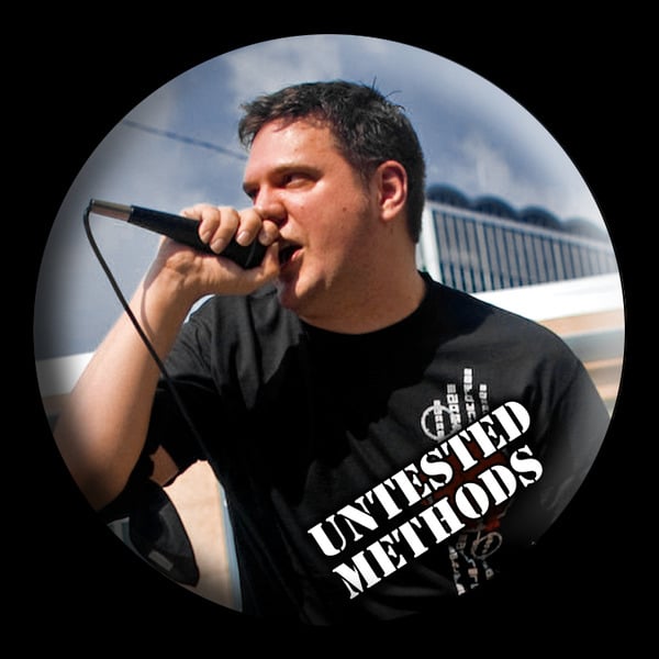 2" Untested Methods Button