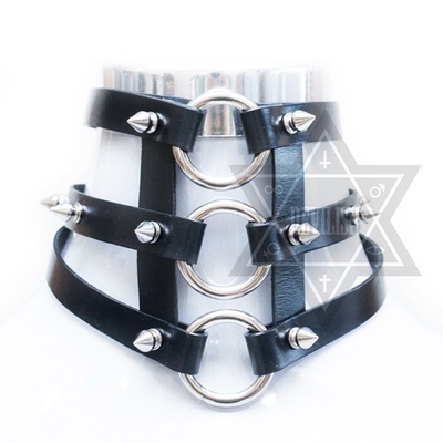 Triplets choker