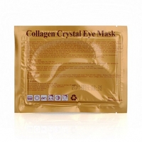 Anti Wrinkle Collagen Eye Mask Anti Wrinkle 15 mask - Thumbnail 1