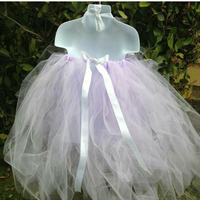 Tulle dress - Thumbnail 1