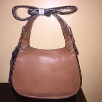 Tan Handbag (2 colors) - Thumbnail 1
