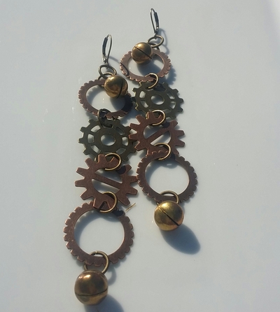 Mechanical Eargineering 