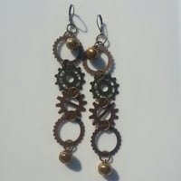 Mechanical Eargineering  - Thumbnail 2