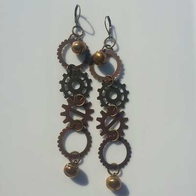 Mechanical eargineering