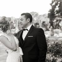 FULL SET-Great Gatsby Full Costume-Daisy Buchanan's Chandelier Dress, Feather Cape, Faux Fur Collar and Headband - Thumbnail 4