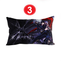 New Anime Waifu Dakimakura Rectangle 40 x 70 cm Pillow Cover - Thumbnail 3