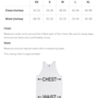Pastel All Over Unisex Tank Top-2