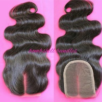 Lace Closure - Thumbnail 2