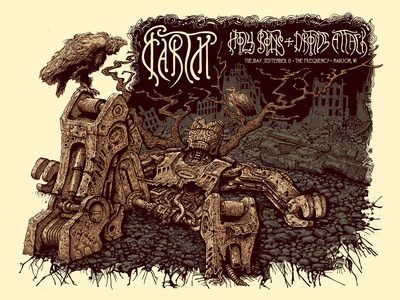 Technological Failure 