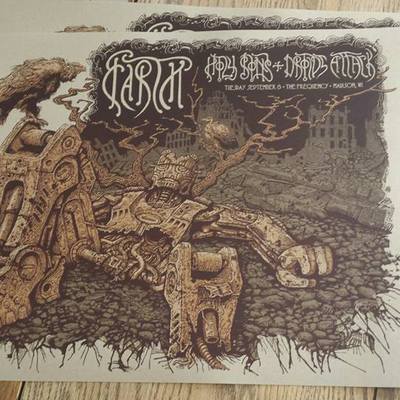 Technological failure 