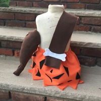 Bam Bam Flinstone set - Thumbnail 1