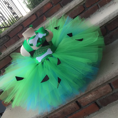 Pebbles tutu 