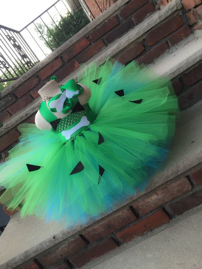 Pebbles tutu 