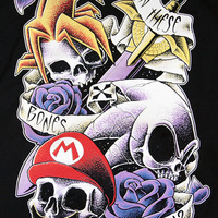 Dead Batteries - Thumbnail 1