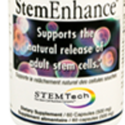 Stem cell enhancer