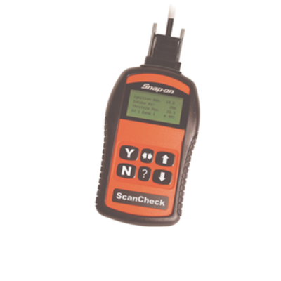 Snap-on scancheck mtsc 500 (new in pouch with user's manual)