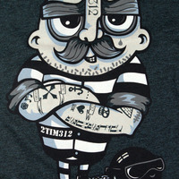 Convict-ed by Faith - Thumbnail 1