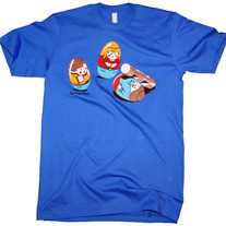 Weebles Wobble (Girls)