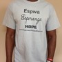 Espwa:: Esperanza :: Hope Tshirts-1