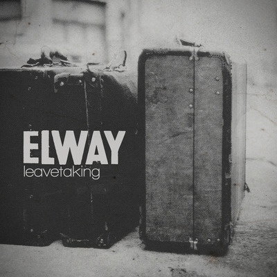 Elway "Leavetaking" CD  CCCP 169-2